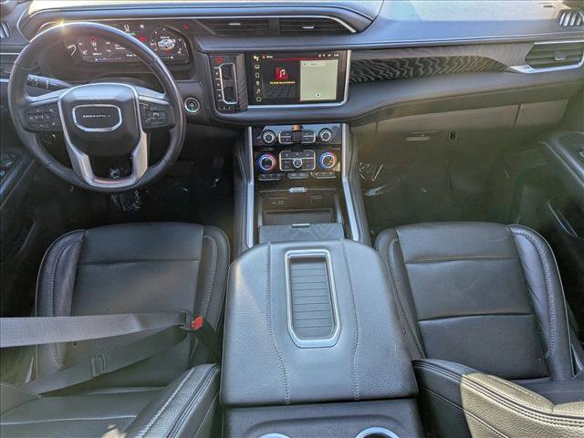 Used 2022 GMC Yukon Denali image 19