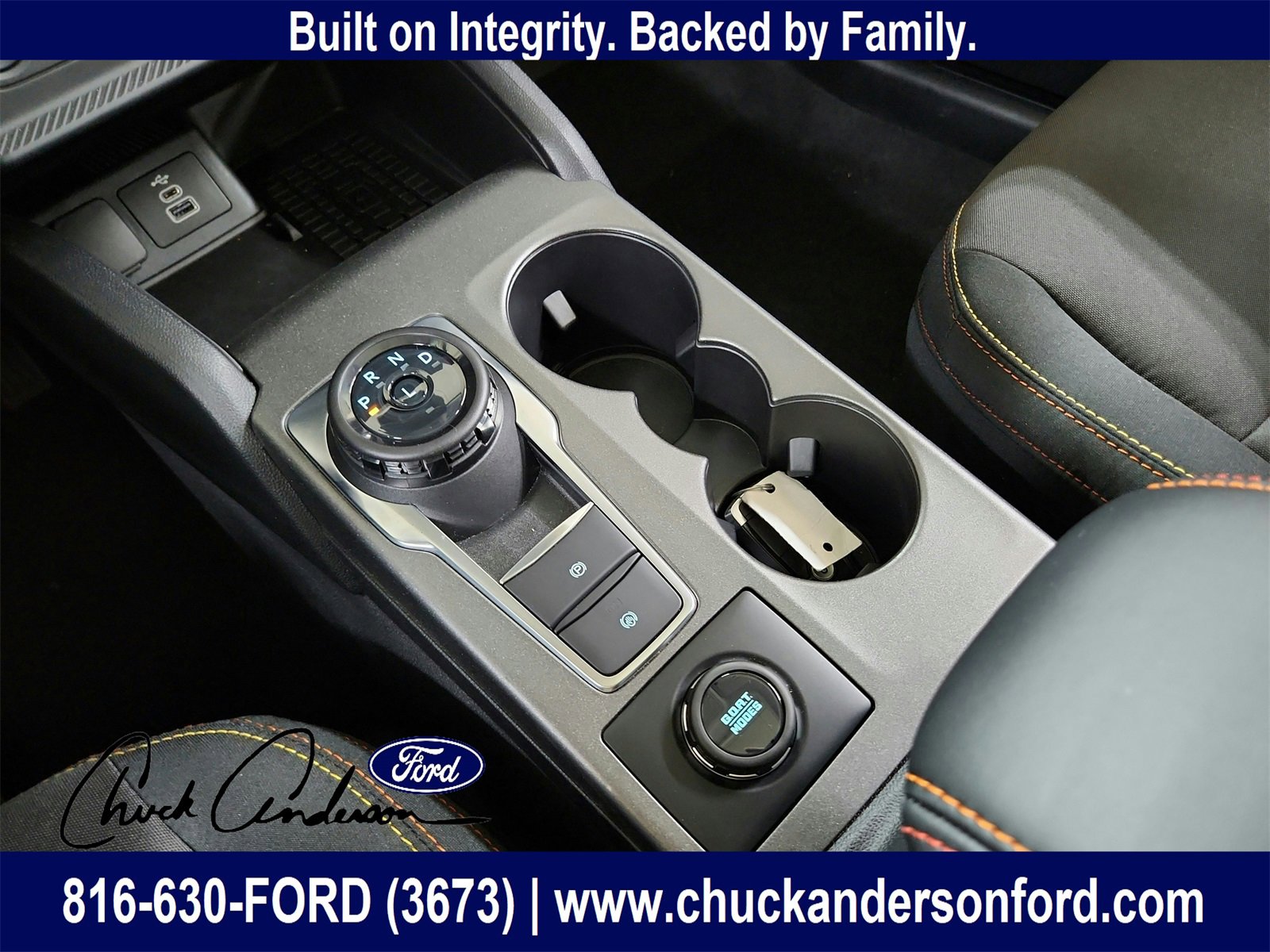 New 2025 Ford Bronco Sport Free Wheeling w/ Convenience Package image 20