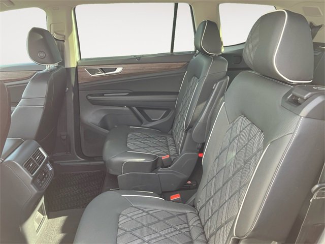 New 2026 Volkswagen Atlas SEL Premium R-Line image 13