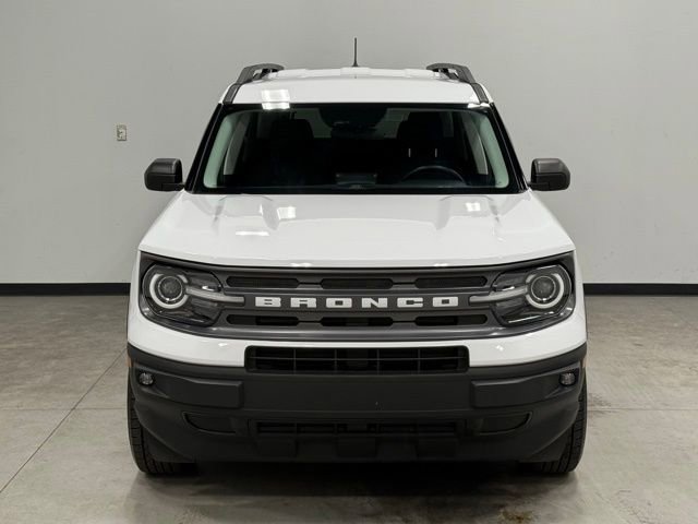 Certified 2023 Ford Bronco Sport Big Bend w/ Convenience Package image 4