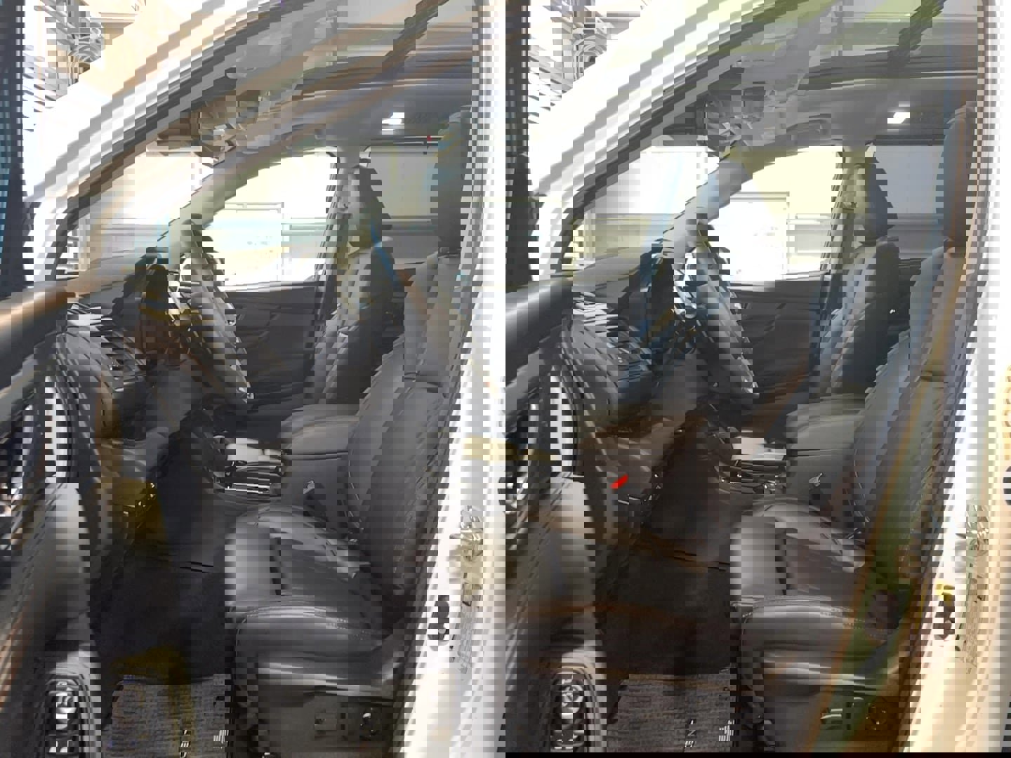 Used 2025 Subaru Ascent Bronze Edition image 9