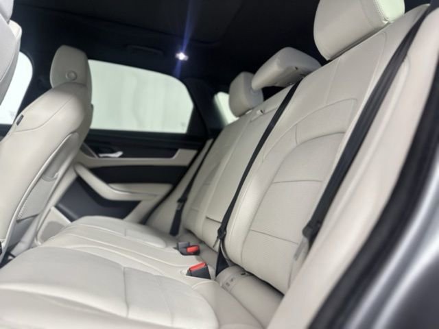 New 2026 Jaguar F-PACE R-Dynamic S AWD/4WD image 16