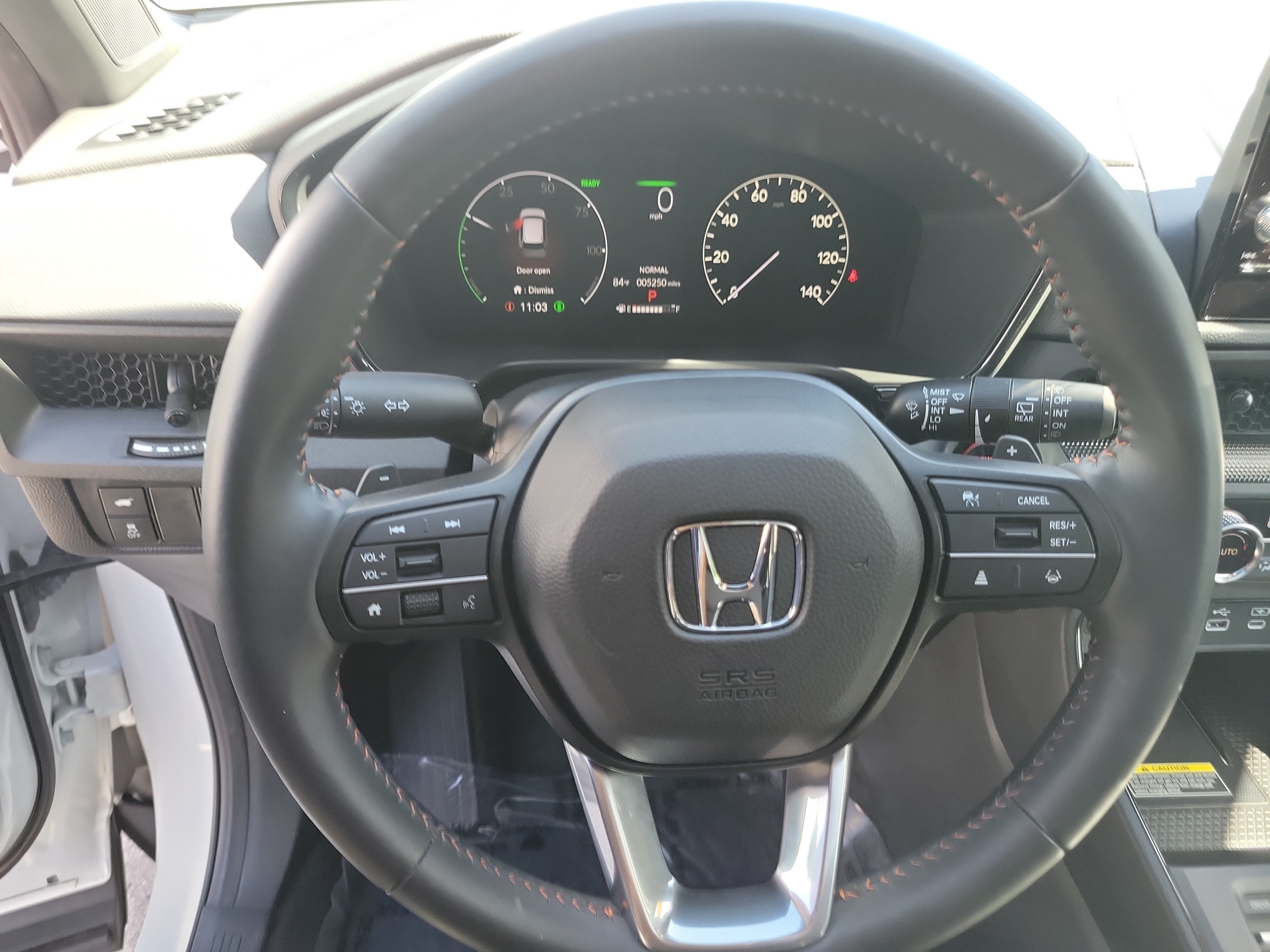 Used 2024 Honda CR-V Sport-L image 26
