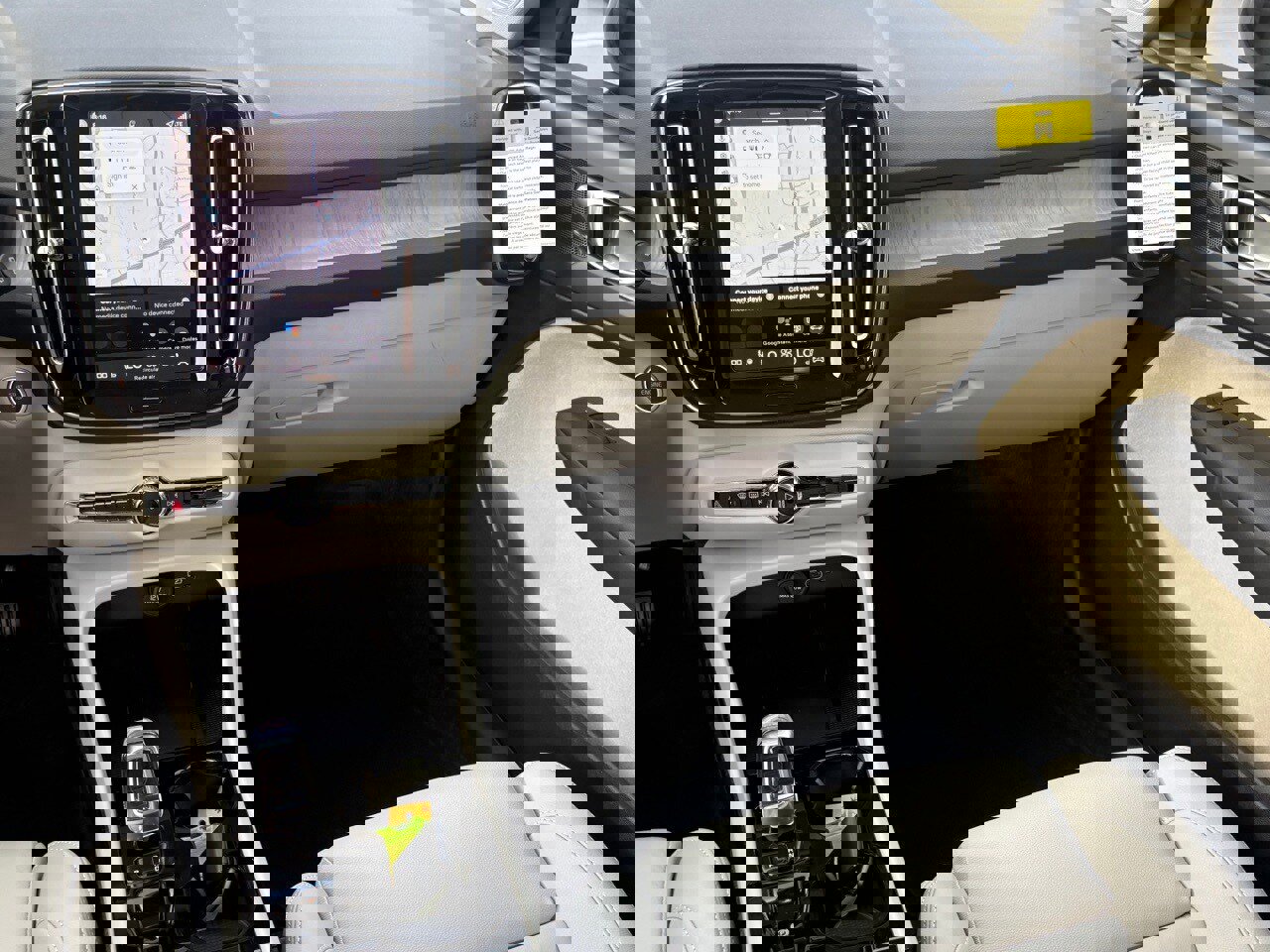 New 2026 Volvo XC40 B5 Plus w/ Protection Package Premier image 9