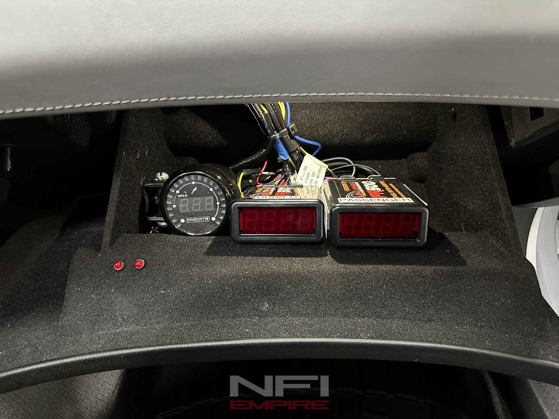 Used 2014 Chevrolet Corvette Stingray Convertible w/ 3LT Preferred Equipment Group image 50