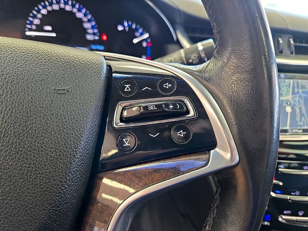 Used 2016 Cadillac XTS Luxury w/ Driver Awareness Package FWD image 24