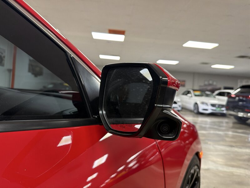 Used 2019 Honda Civic Si image 13