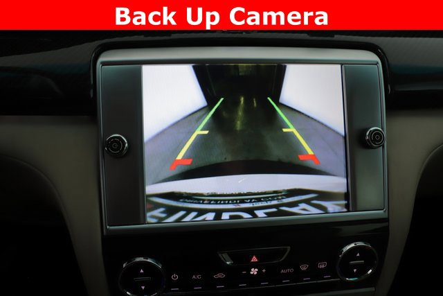 Used 2015 Maserati Quattroporte GTS image 25