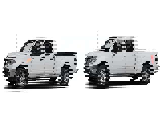Used 2013 Nissan Frontier SV
