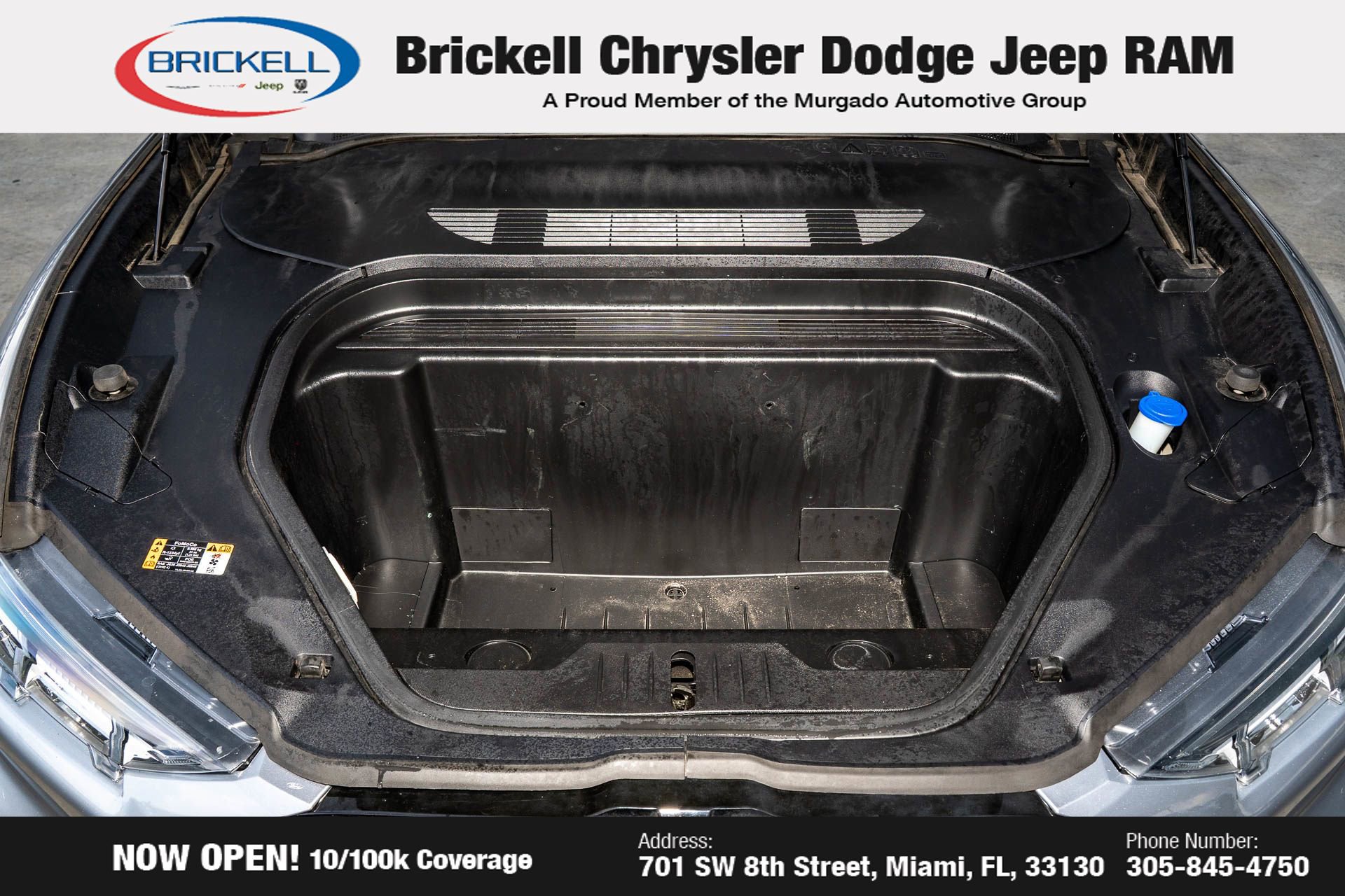 Used 2021 Ford Mustang Mach-E Premium image 35