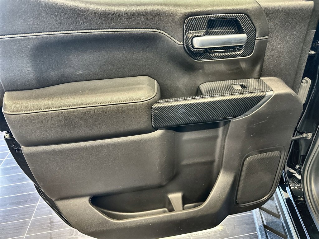 New 2026 GMC Sierra 1500 Pro w/ Pro Value Package image 15