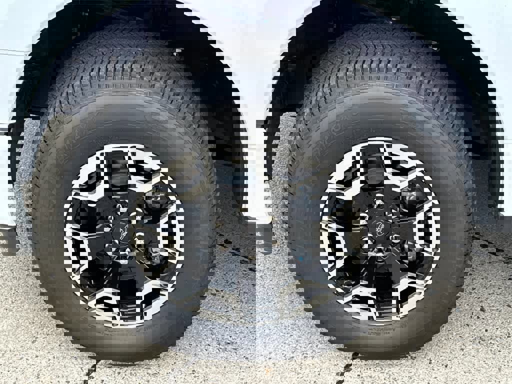 New 2023 Ford F150 Lightning XLT w/ Tow Technology Package image 9