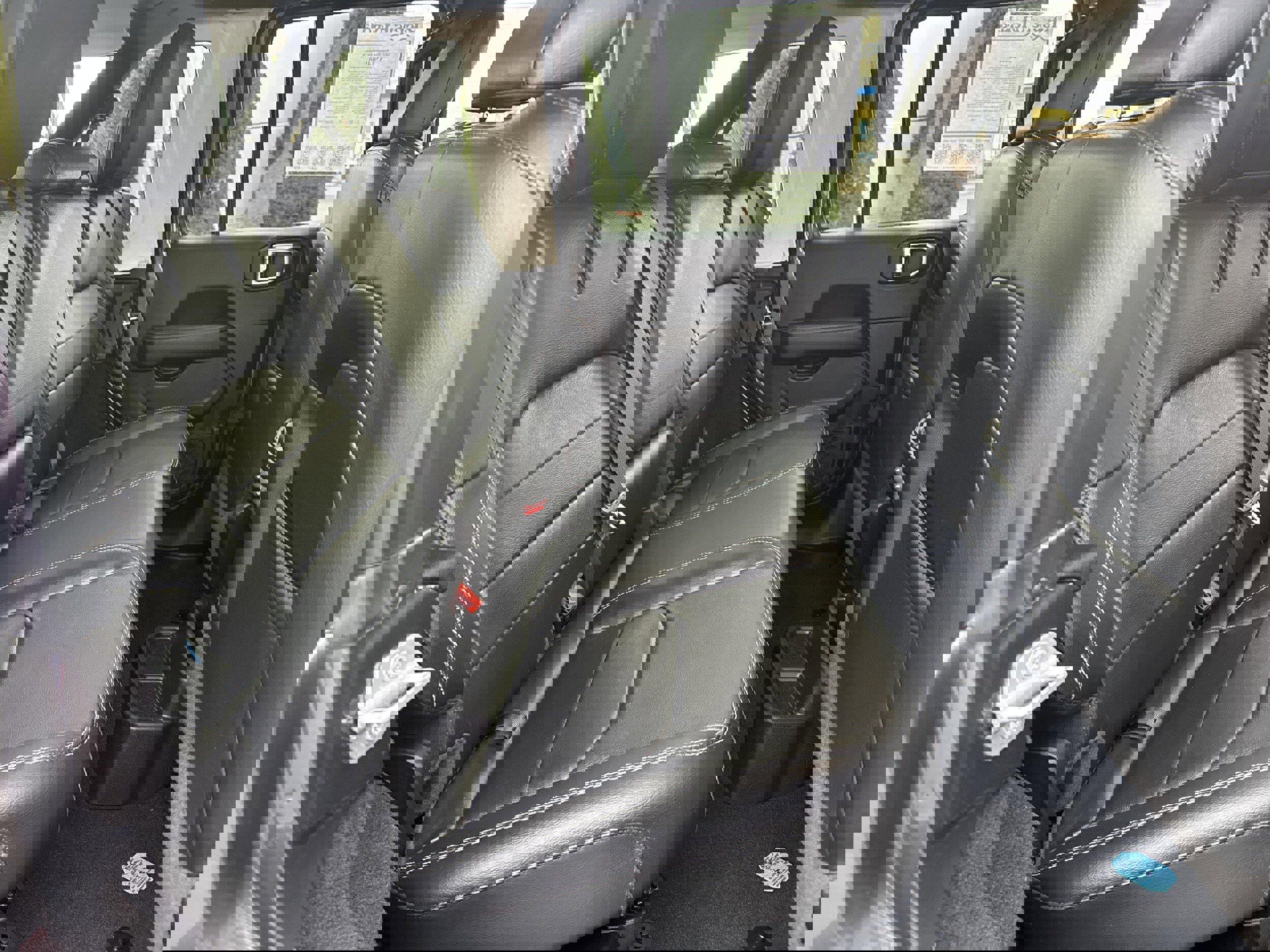 Used 2023 Jeep Wrangler Sahara w/ Cold Weather Group image 12