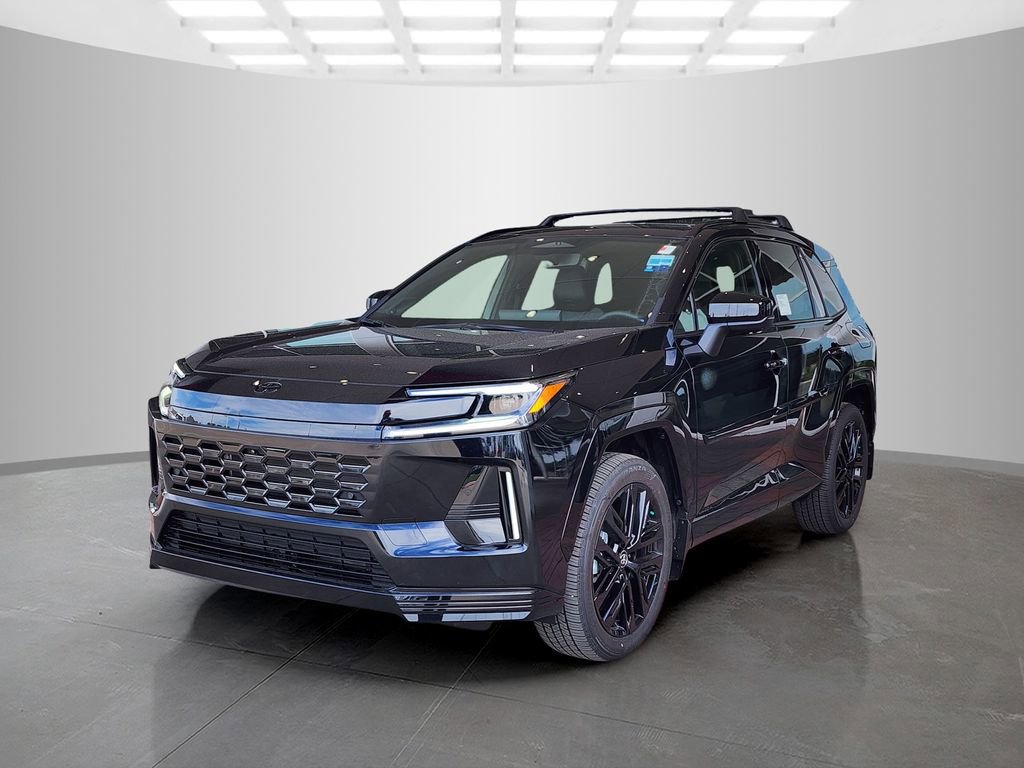 New 2026 Toyota RAV4 XSE AWD/4WD image 6