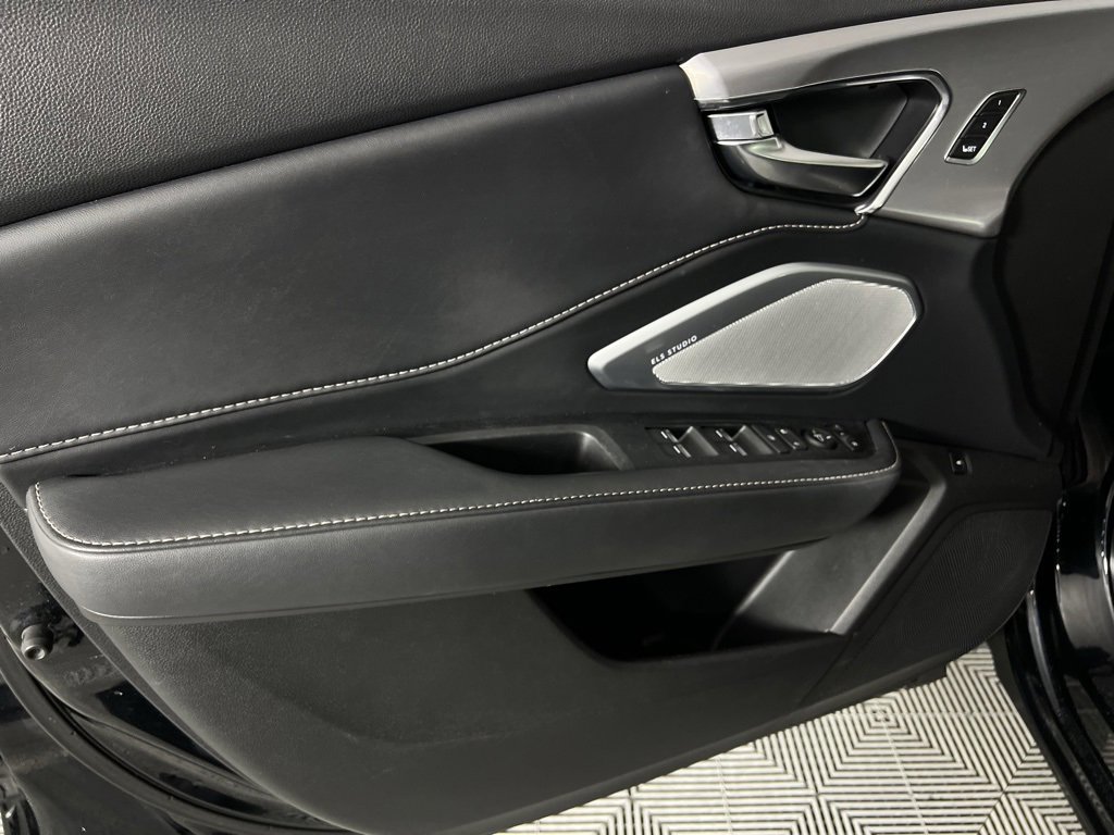 Used 2023 Acura RDX Technology Package image 27