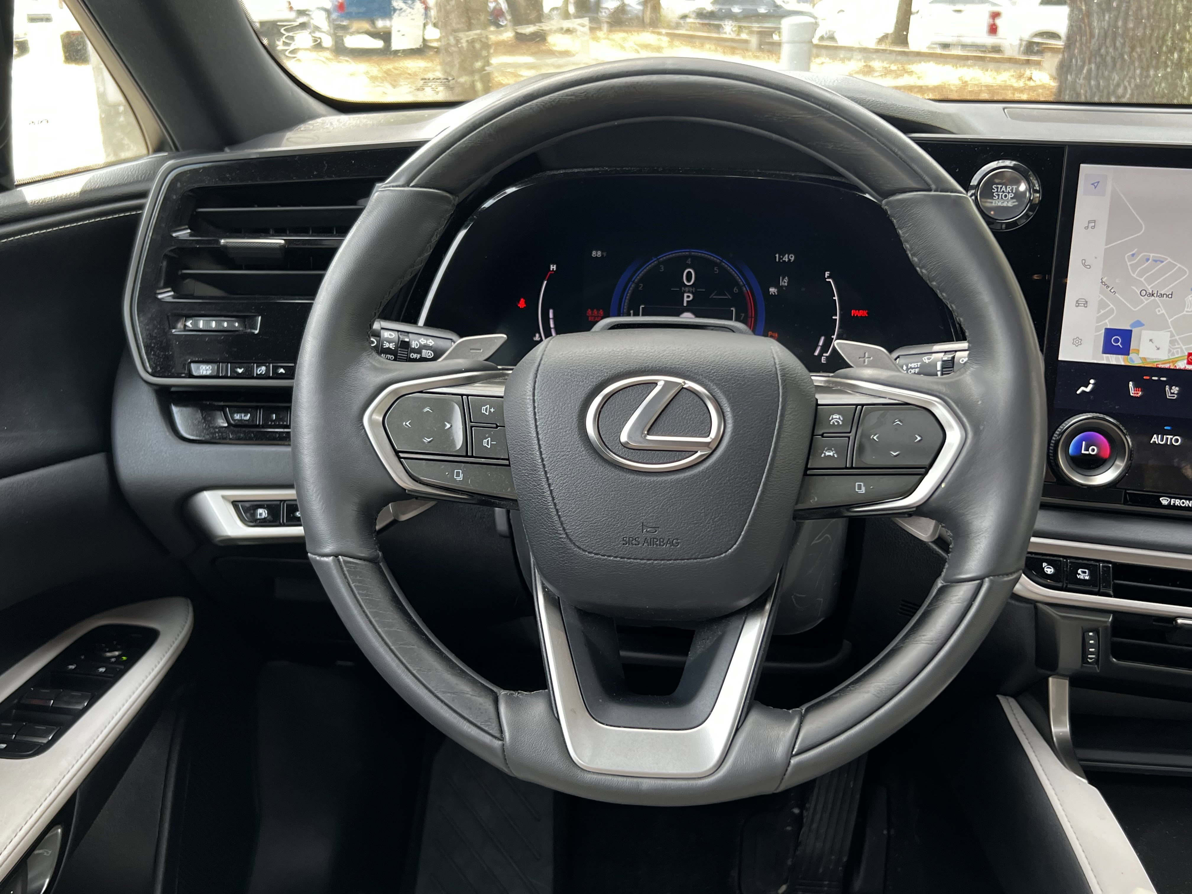 Certified 2023 Lexus RX 350 Premium Plus w/ Accessory Package image 33