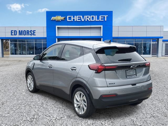 New 2027 Chevrolet Bolt LT w/ Comfort Package image 2