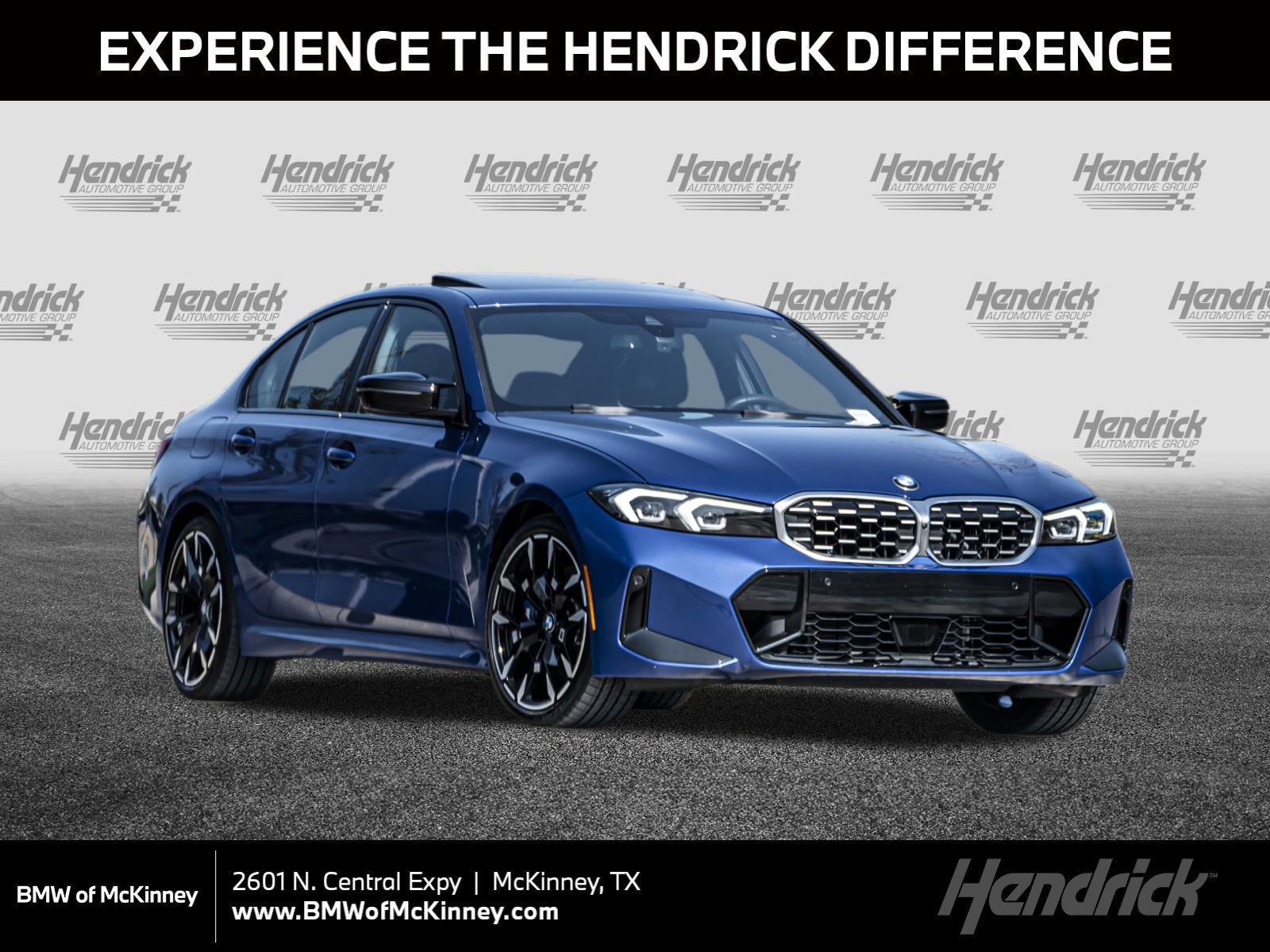 Certified 2025 BMW M340i