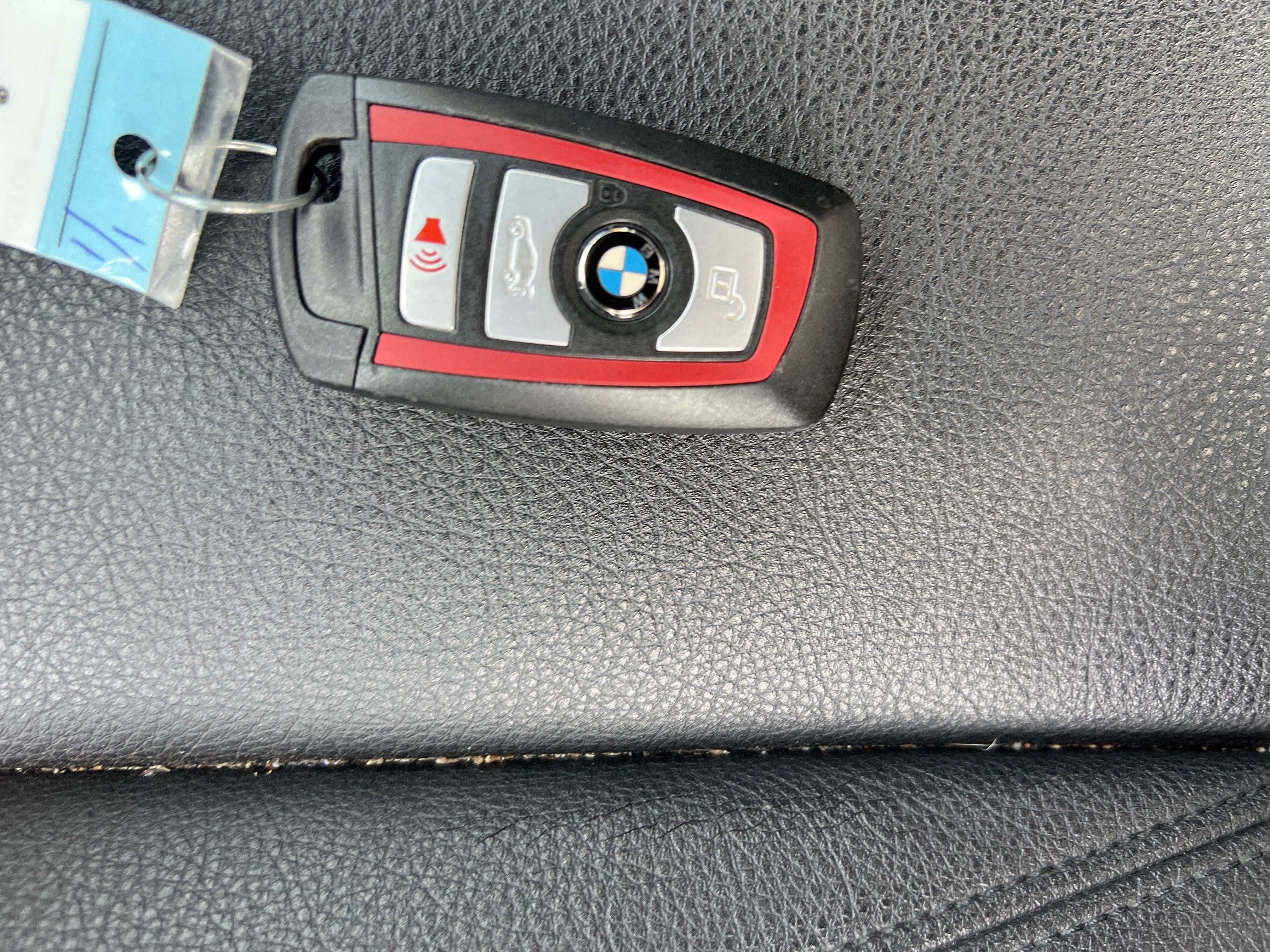 Used 2016 BMW 328i xDrive Sedan AWD/4WD image 36