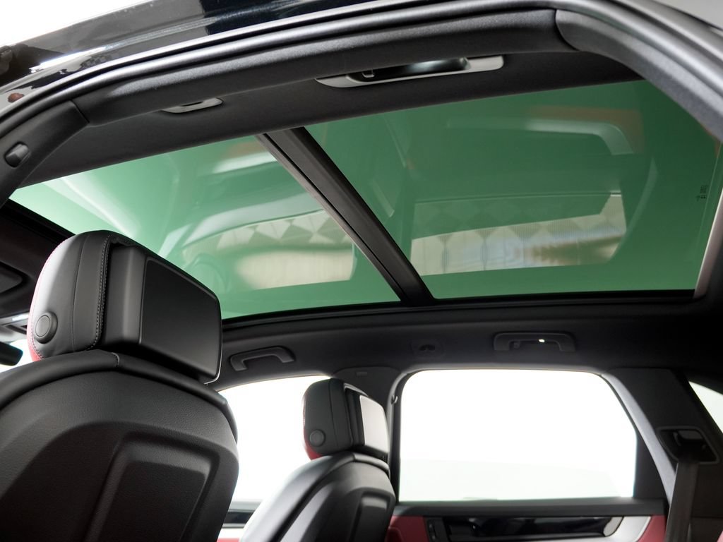 New 2026 Porsche Cayenne S AWD/4WD image 19