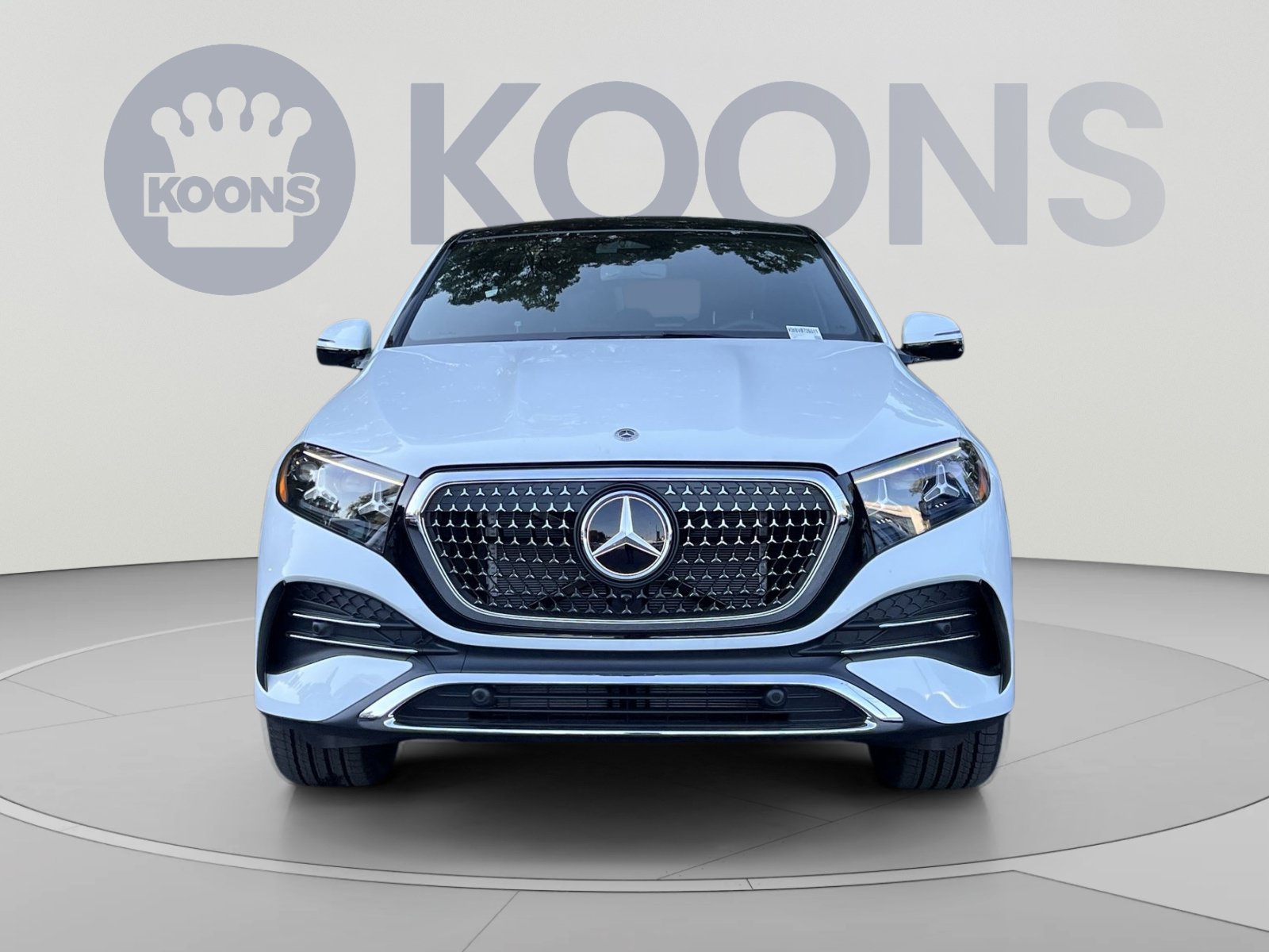 New 2027 Mercedes-Benz GLE 450 4MATIC Coupe image 4