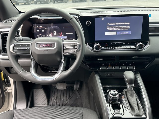New 2026 GMC Canyon Elevation w/ Convenience Package image 7