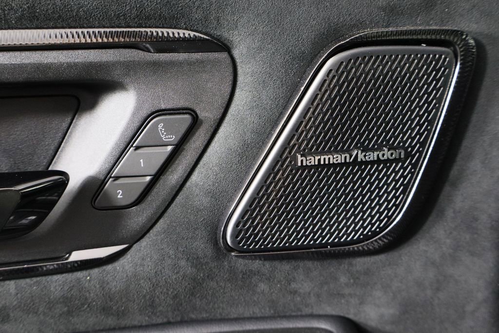 New 2026 RAM 1500 RHO w/ RHO Level 1 Equipment Group image 18