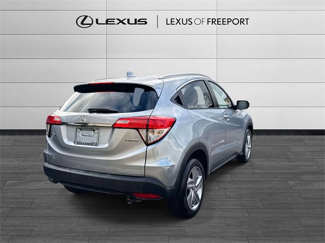 Used 2020 Honda HR-V EX image 4