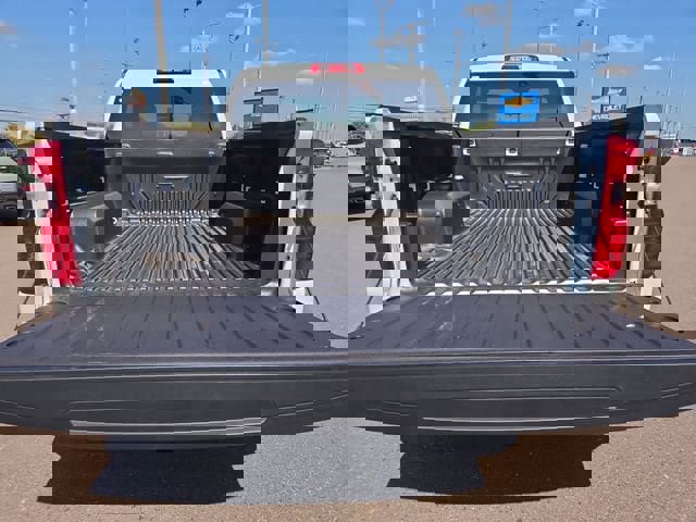 New 2026 Chevrolet Silverado 1500 W/T w/ WT Value Package image 12