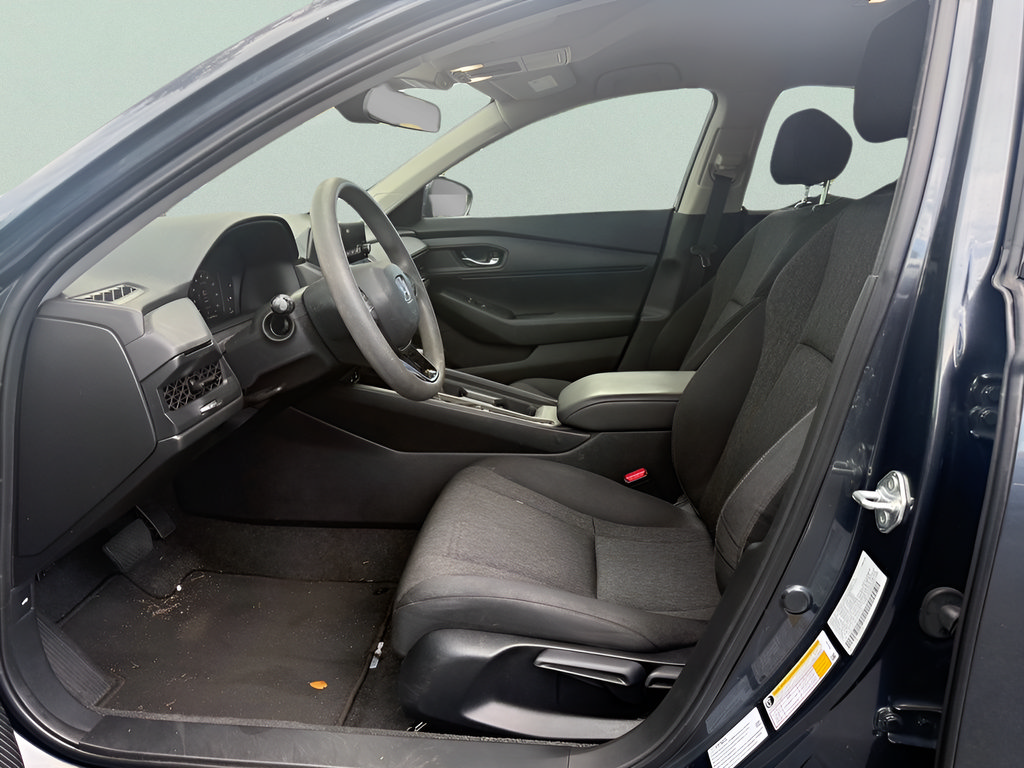 Certified 2023 Honda Accord LX image 9