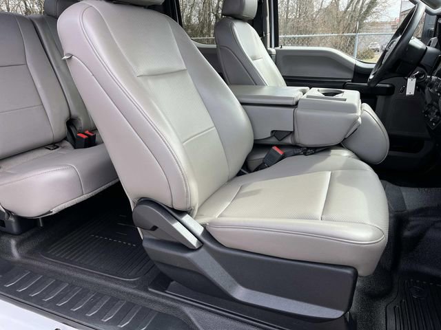 Used 2020 Ford F350 XL w/ Power Equipment Group image 24