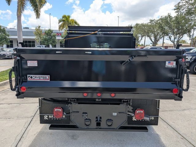 Used 2024 Ford F550 XL image 6