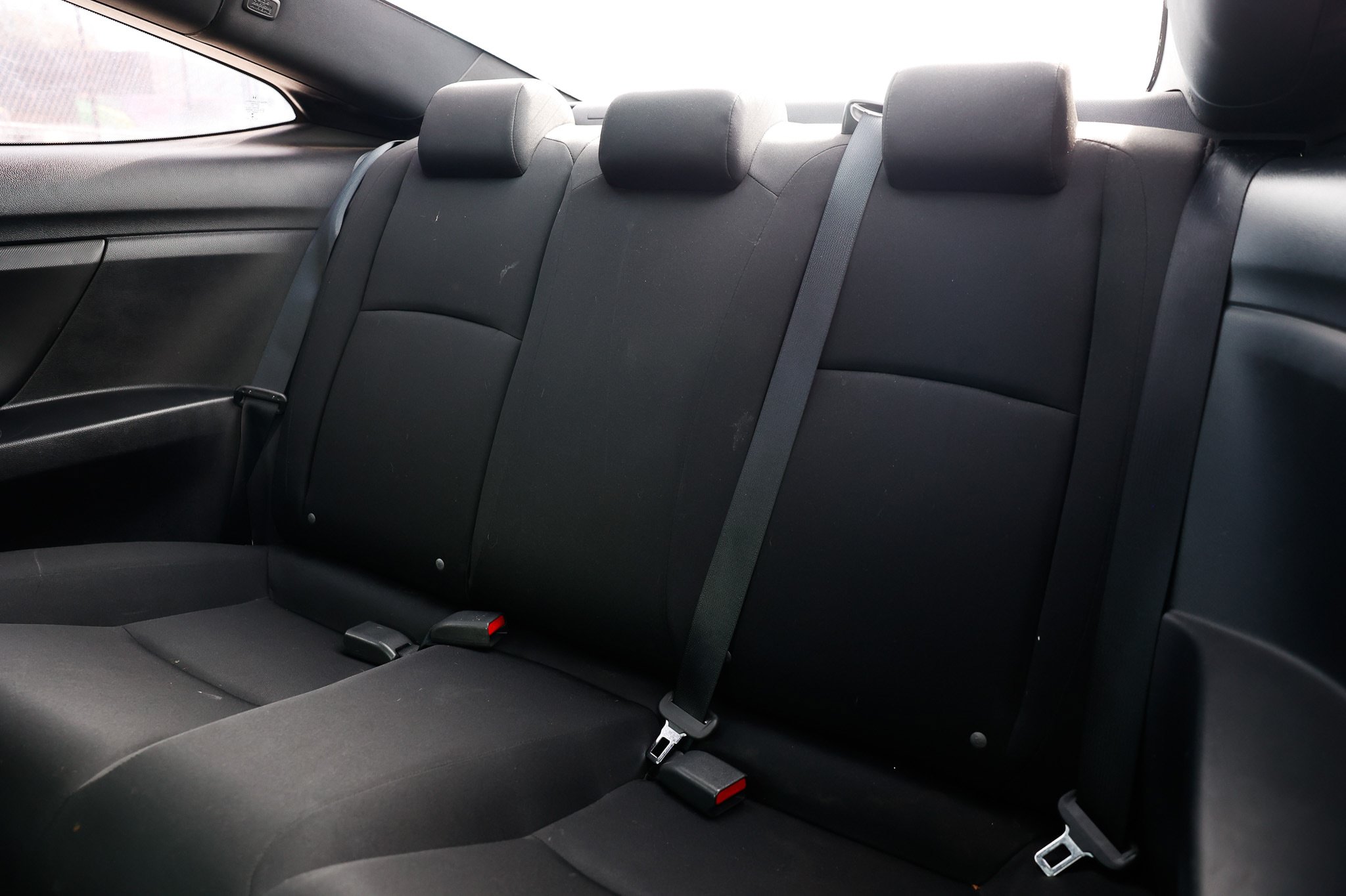 Used 2018 Honda Civic Si image 12