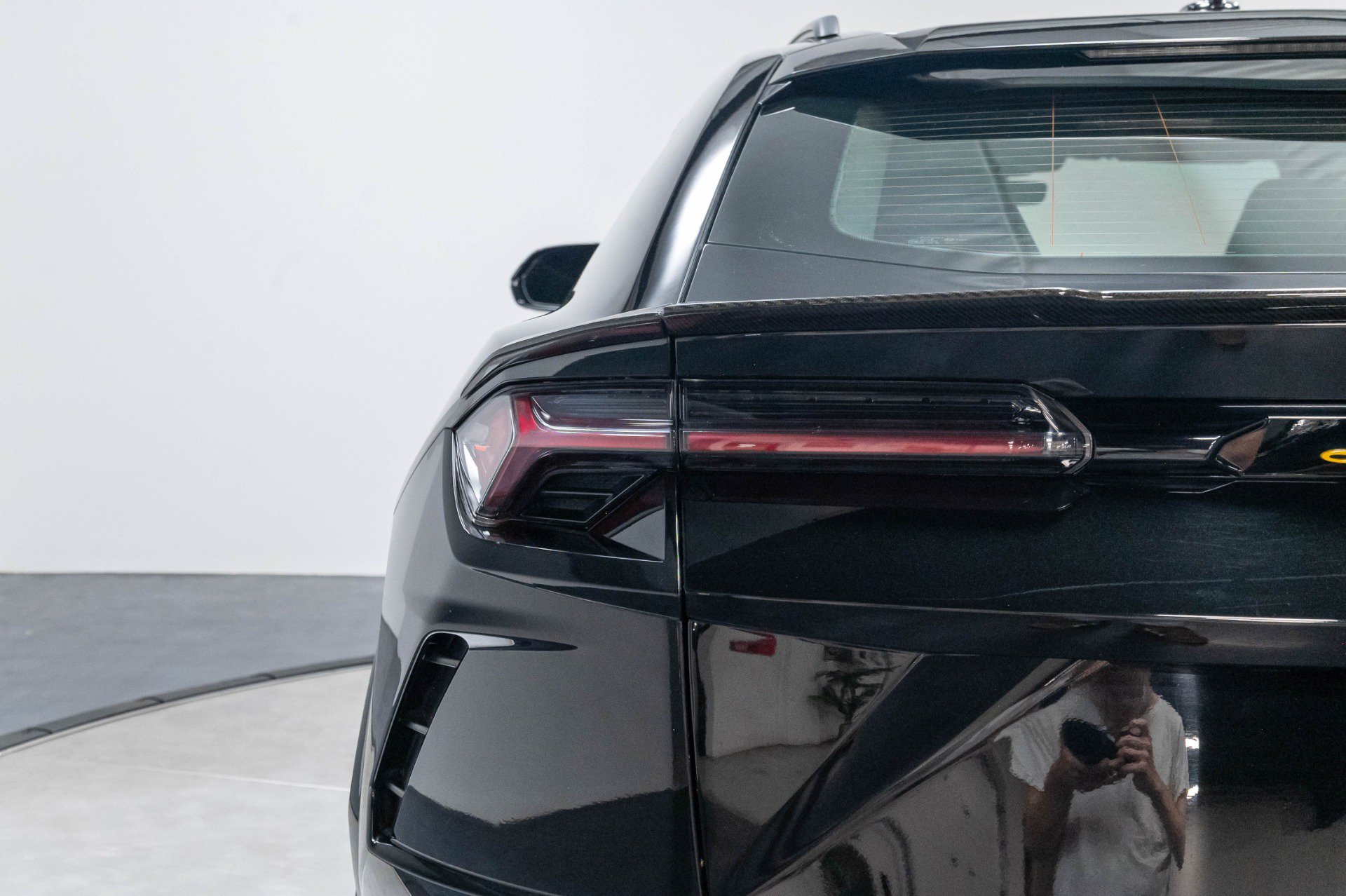 Used 2019 Lamborghini Urus AWD/4WD image 78