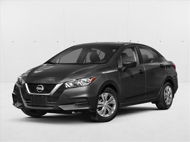 Used 2020 Nissan Versa SV FWD video 1