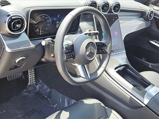 Certified 2026 Mercedes-Benz GLC 300 image 10