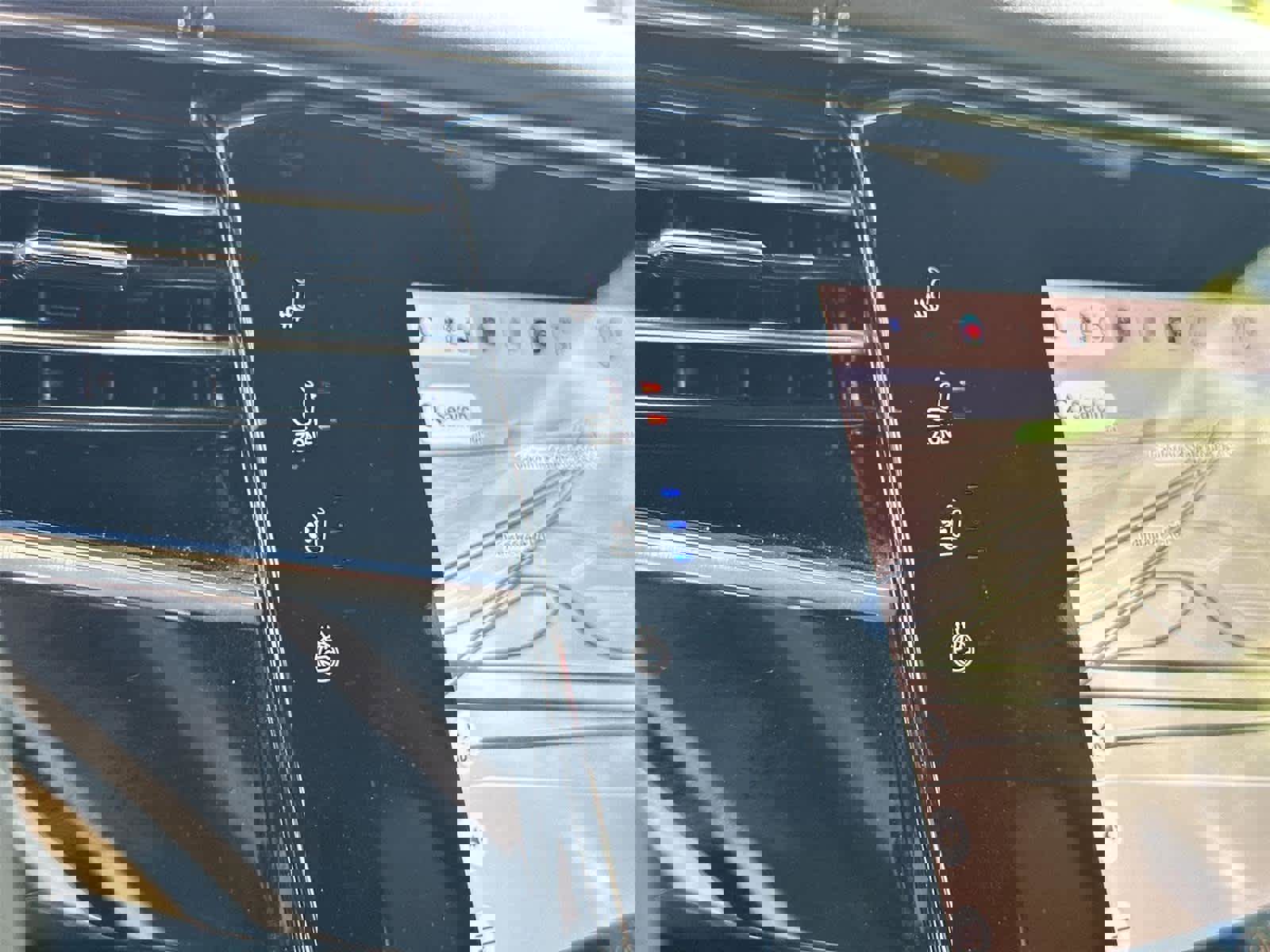 Used 2022 Jeep Wagoneer Series III image 26