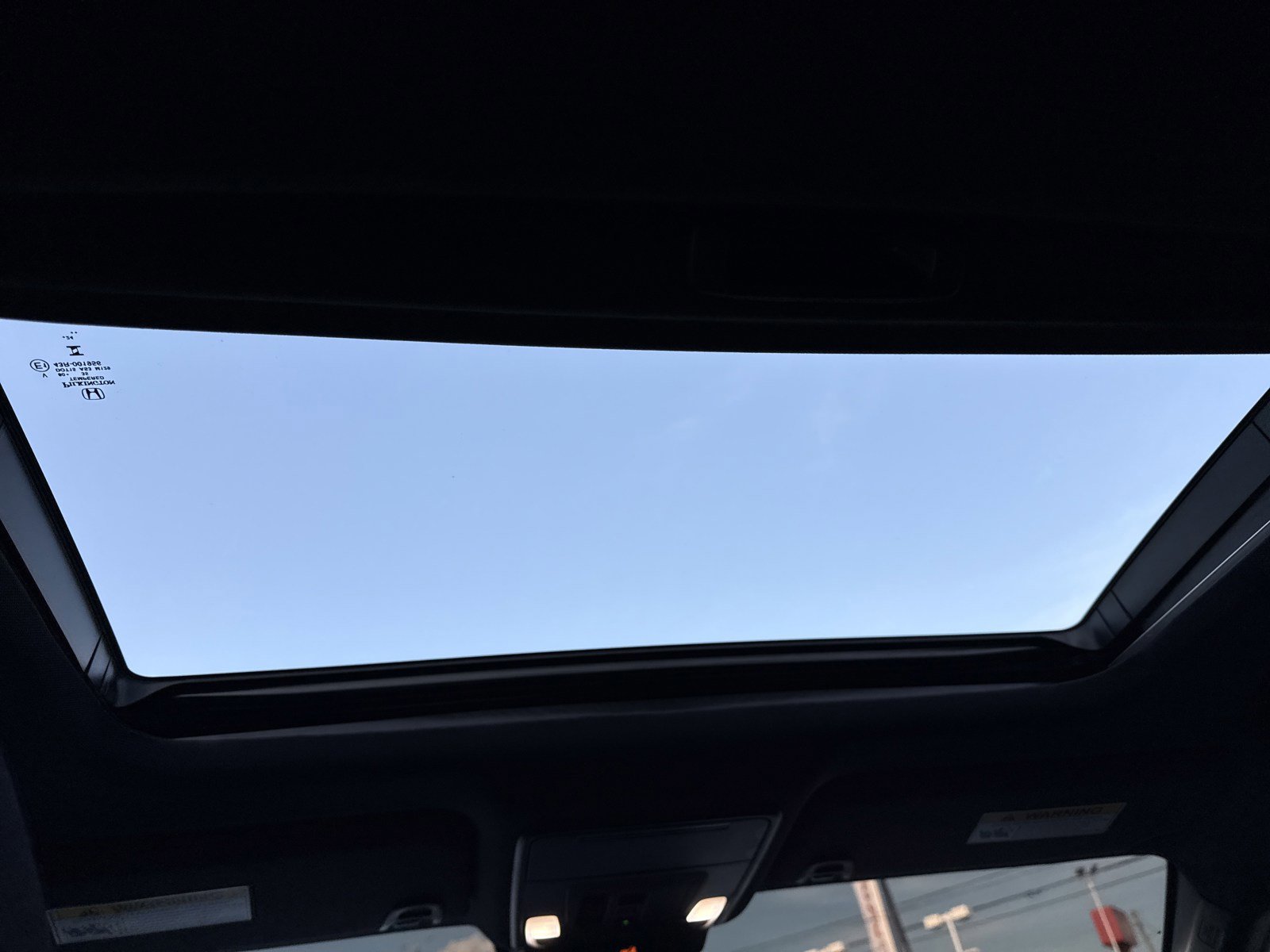 Used 2024 Honda Accord Sport image 15