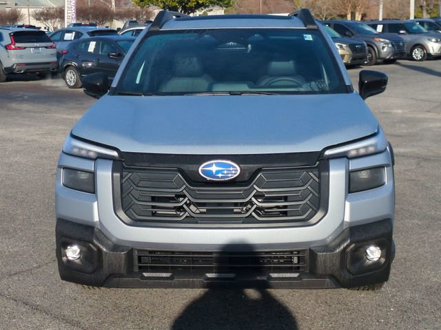 New 2026 Subaru Outback Limited w/ Premium/Limited Package 2 image 8