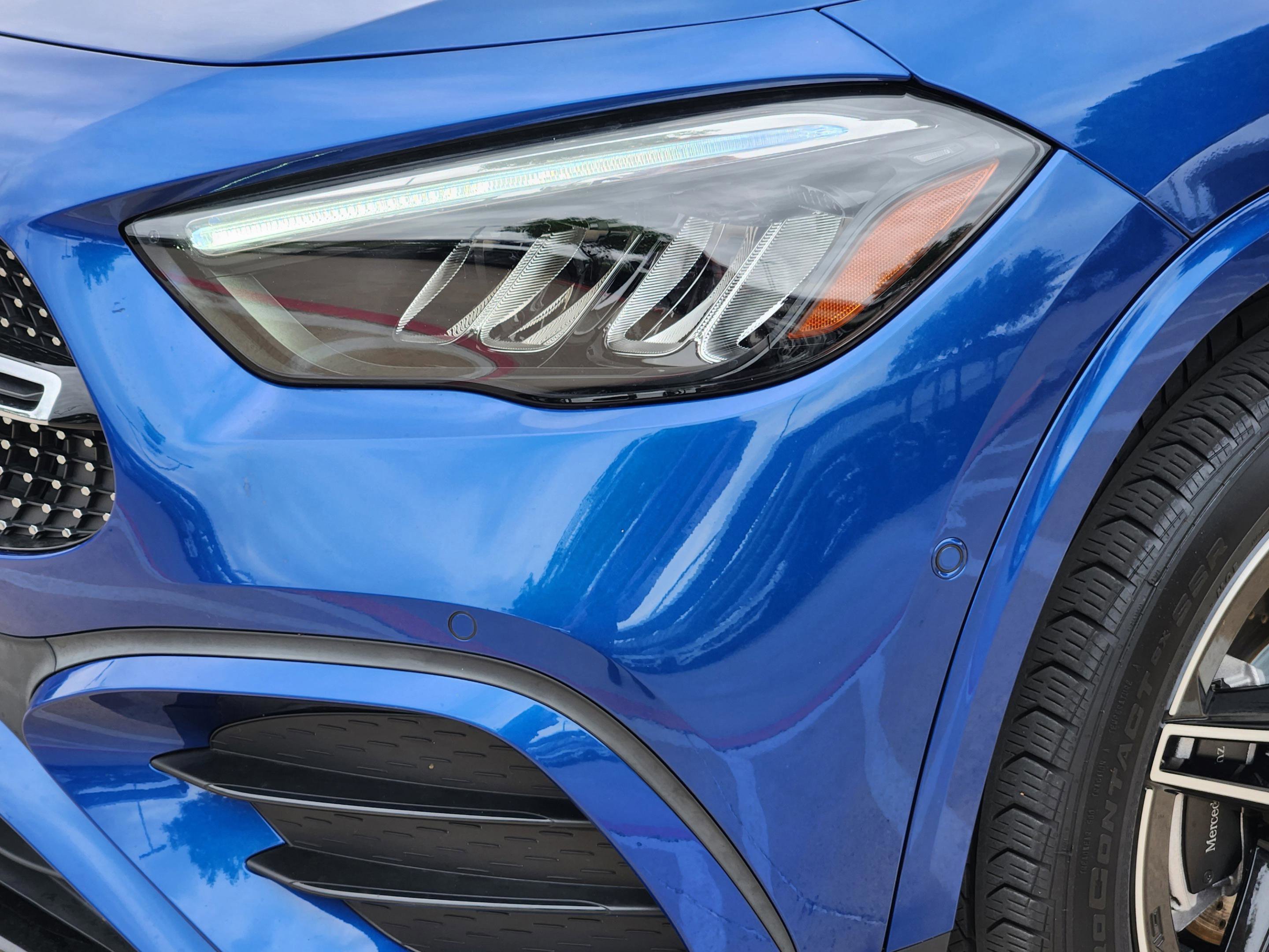 Used 2025 Mercedes-Benz GLA 250 image 27