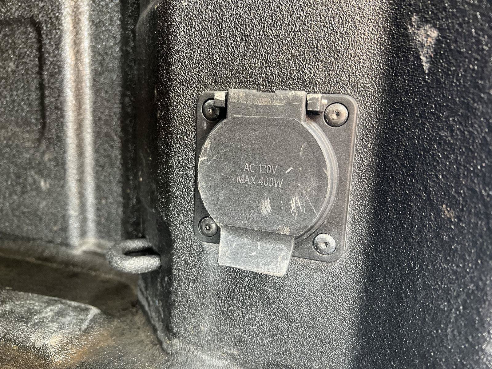 Used 2020 GMC Sierra 1500 SLT w/ SLT Convenience Package AWD/4WD image 60