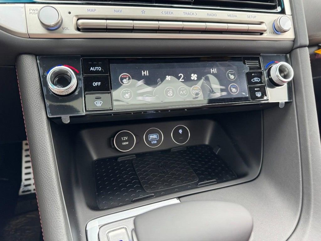 New 2026 Genesis G70 3.3T Sport Prestige image 15