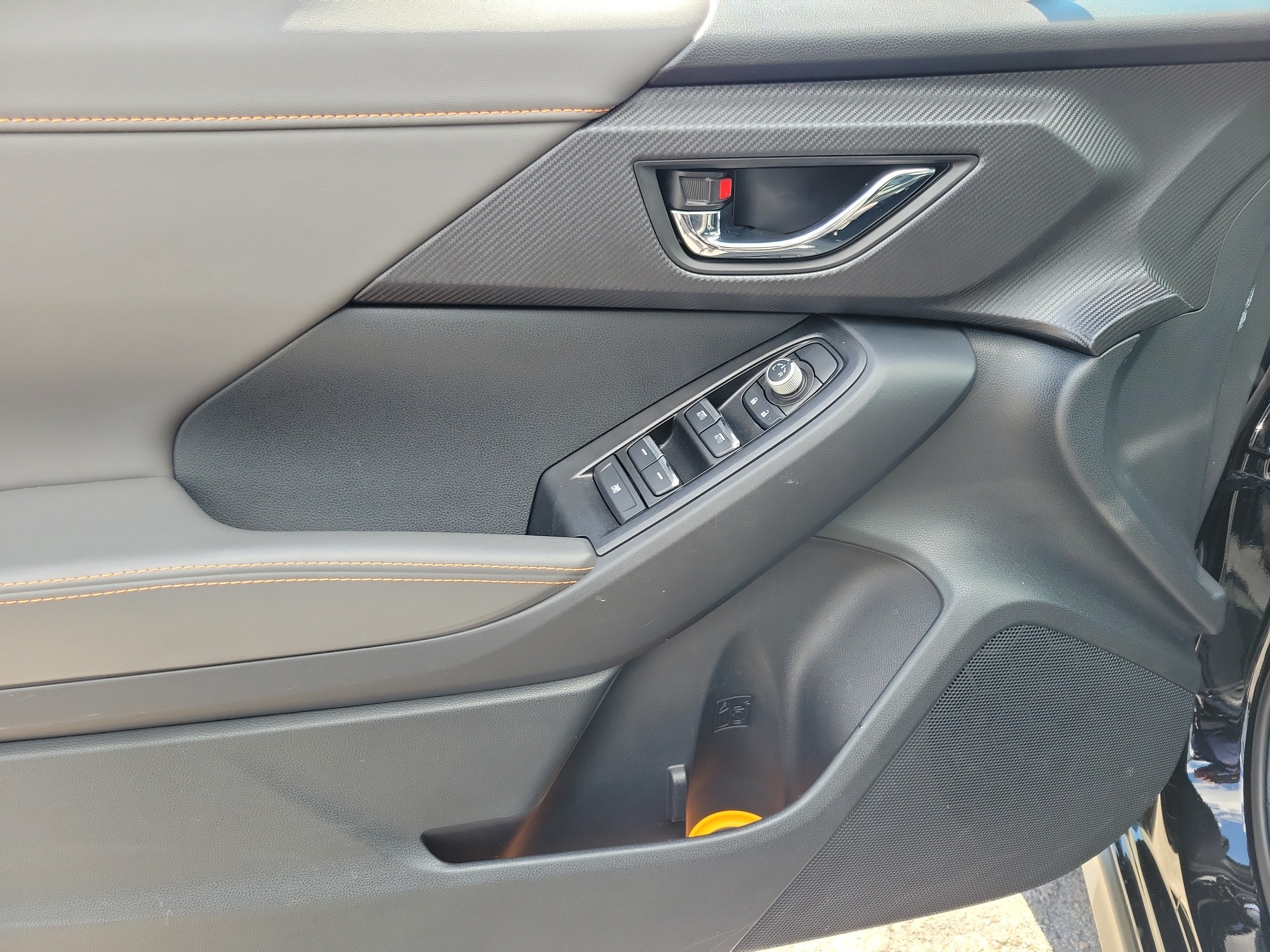 Certified 2026 Subaru Crosstrek 2.5i Limited w/ Crosstrek Mirror Package AWD/4WD image 22