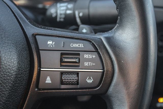 Used 2023 Honda Accord Sport image 32