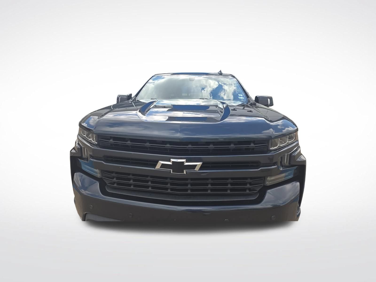 Used 2019 Chevrolet Silverado 1500 RST AWD/4WD image 4