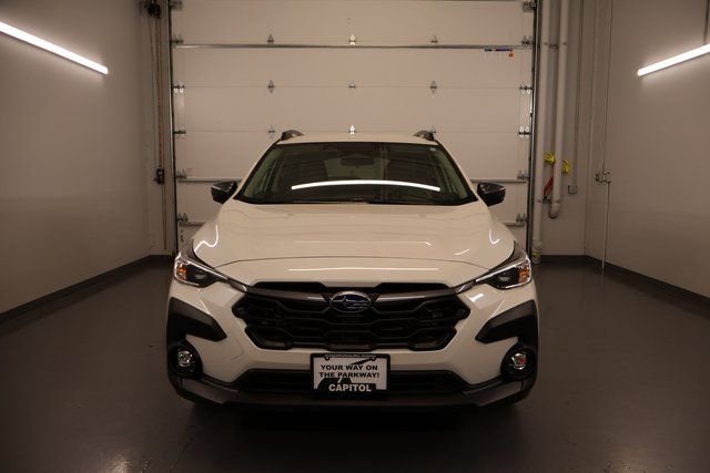 New 2026 Subaru Crosstrek 2.0i Premium image 6