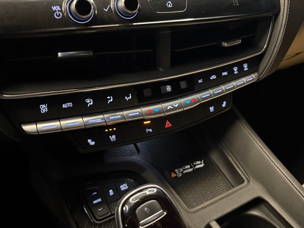 Used 2020 Cadillac CT5 Premium Luxury AWD/4WD image 15