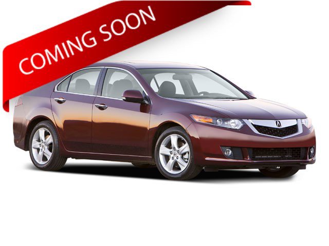 Used 2009 Acura TSX Sedan FWD image 1