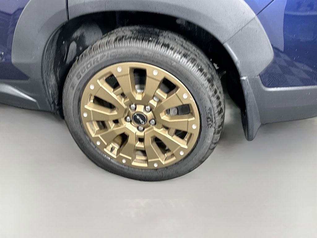 Used 2022 Honda Passport Elite image 32