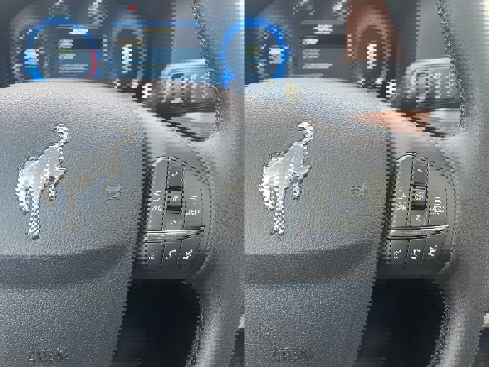 New 2025 Ford Bronco Sport Outer Banks w/ Outer Banks Tech Package+ image 20